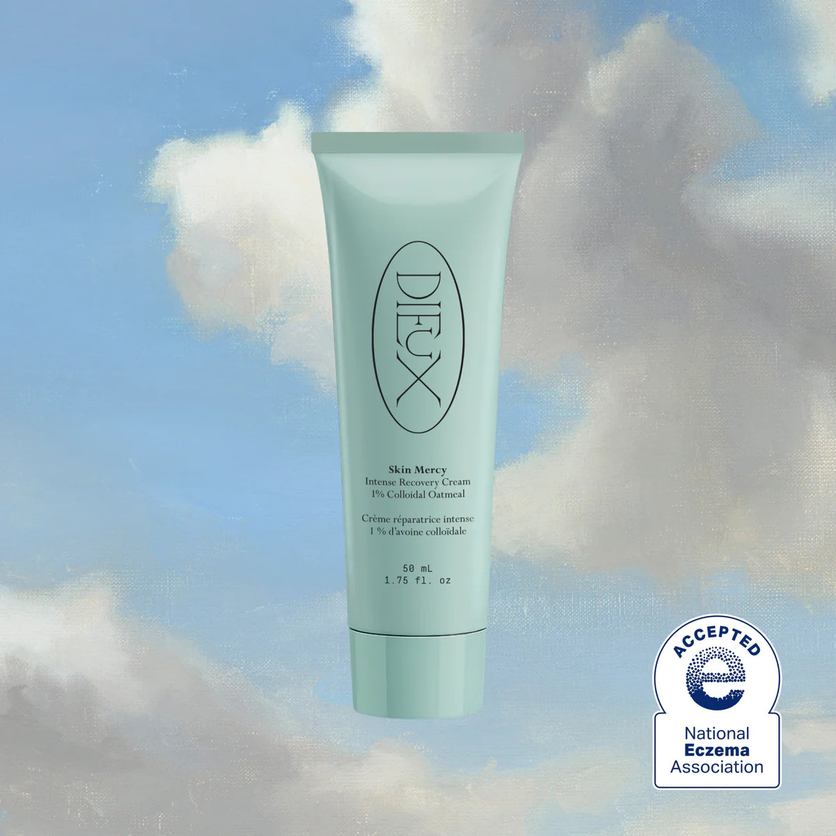 Skin Mercy Recovery Cream | Dieux Skin | Dieux Skin