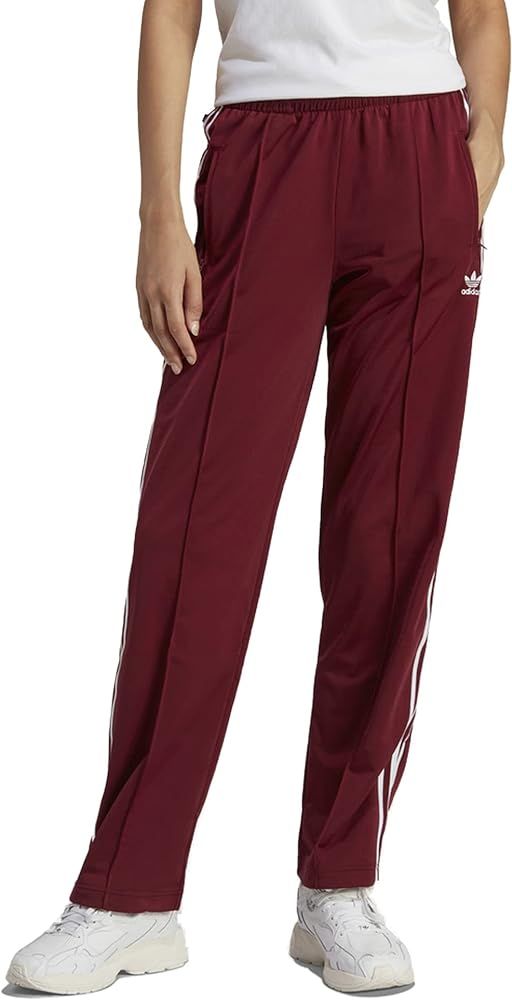 adidas Originals Women's Adicolor Classics Firebird Track Pants | Amazon (US)