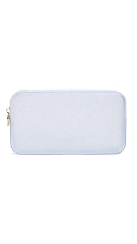 Stoney Clover Lane Women's Small Pouch, Clear, One Size: Handbags: Amazon.com | Amazon (US)