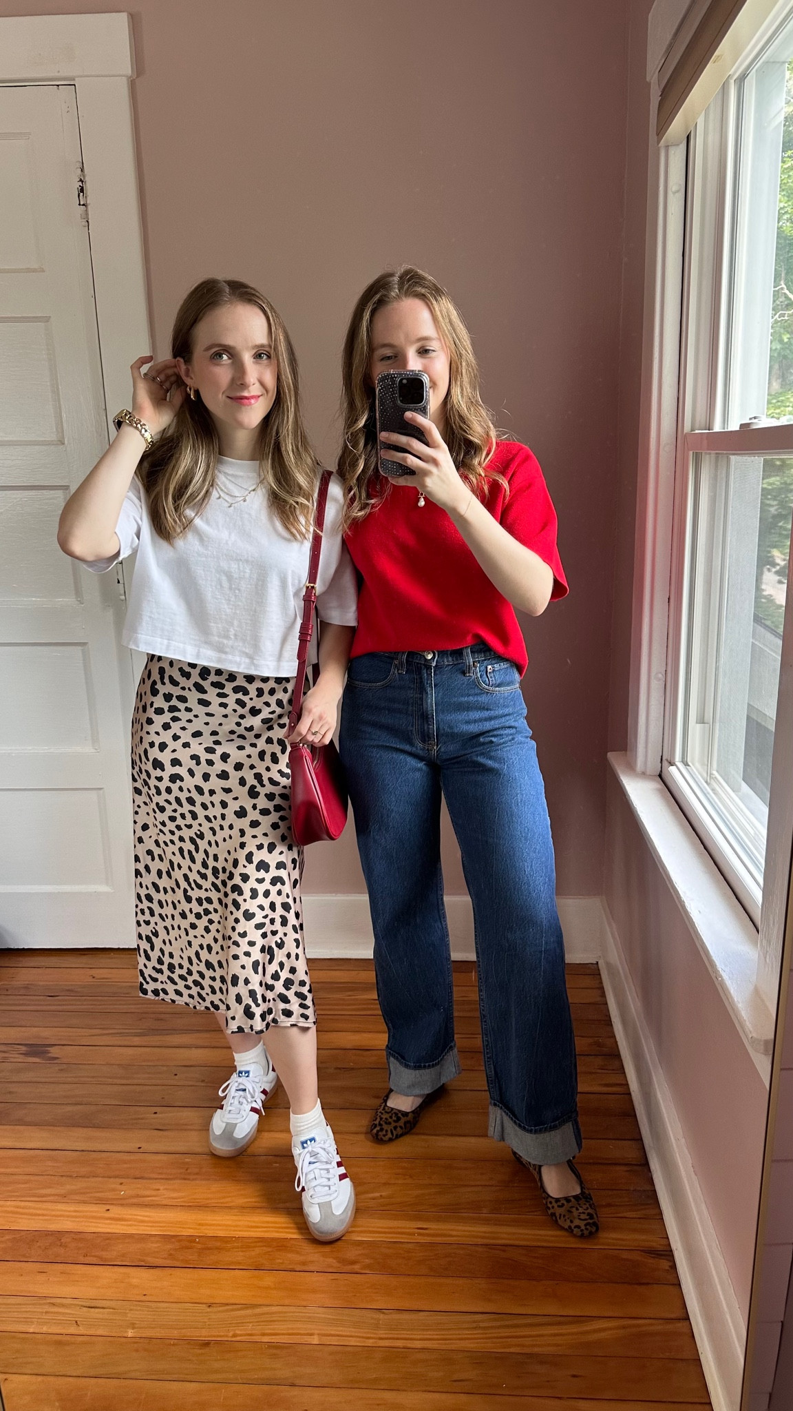 2024 fall trends
Leopard print favorite ways to wear 


#LTKSeasonal #LTKStyleTip #LTKShoeCrush