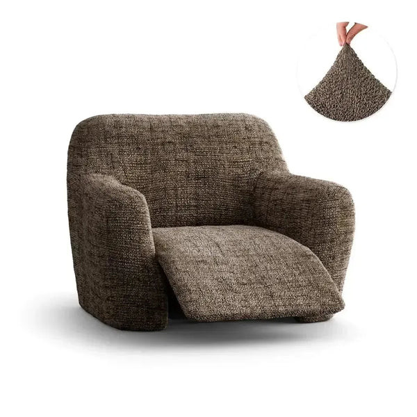 Reclining Armchair Slipcover, Printed Collection | Mamma Mia Covers