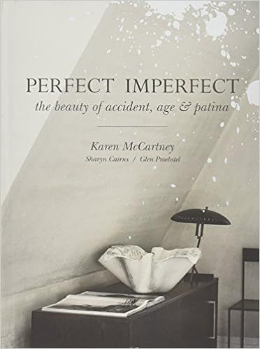 Perfect Imperfect: The Beauty Of Accident Age And Patina | Amazon (US)