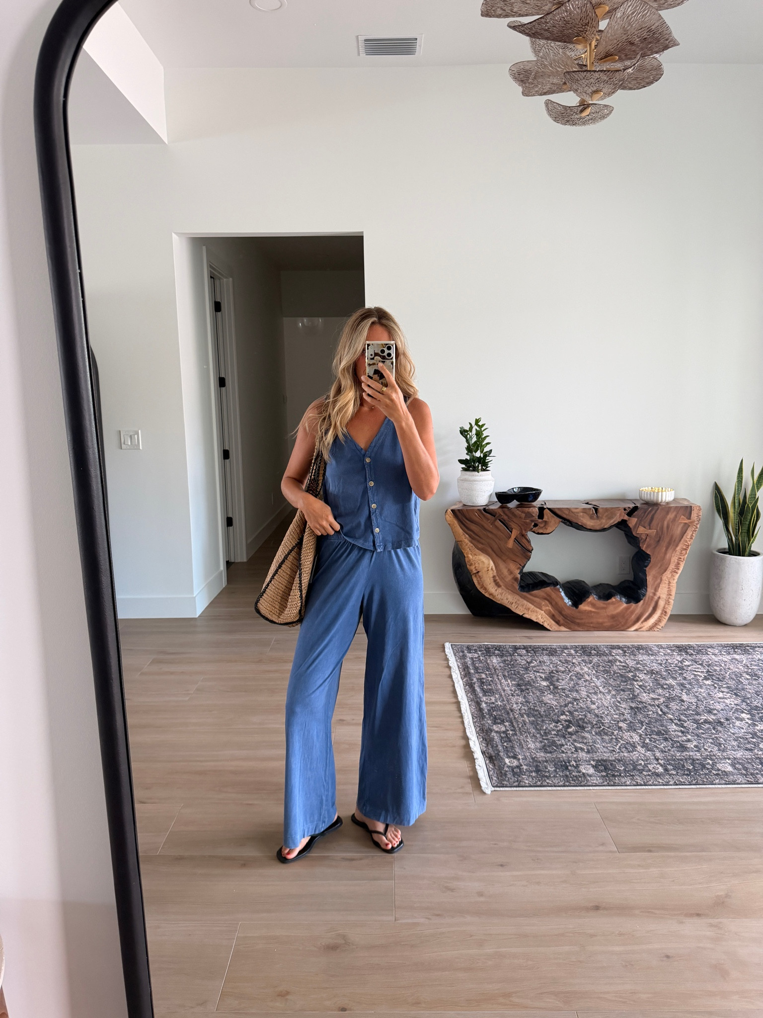 Target summer outfit

#LTKdayinmylife #LTKgrwm #LTKootd