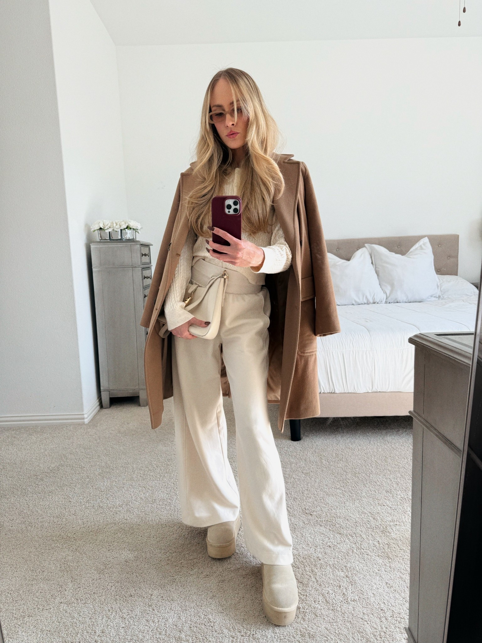 Cozy and chic fall ootd 🤎

#LTKStyleTip