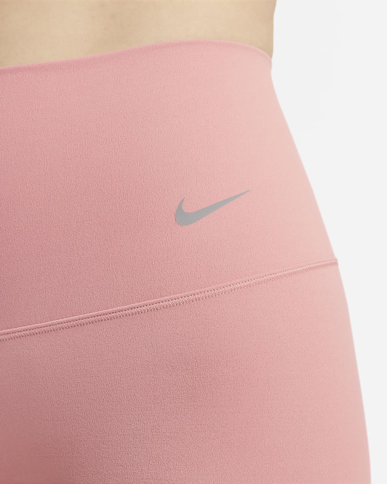 Nike Zenvy Women's Gentle-Support High-Waisted 7/8 Leggings. Nike.com | Nike (US)