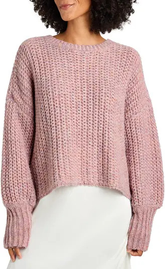 Piper Crewneck Sweater | Nordstrom