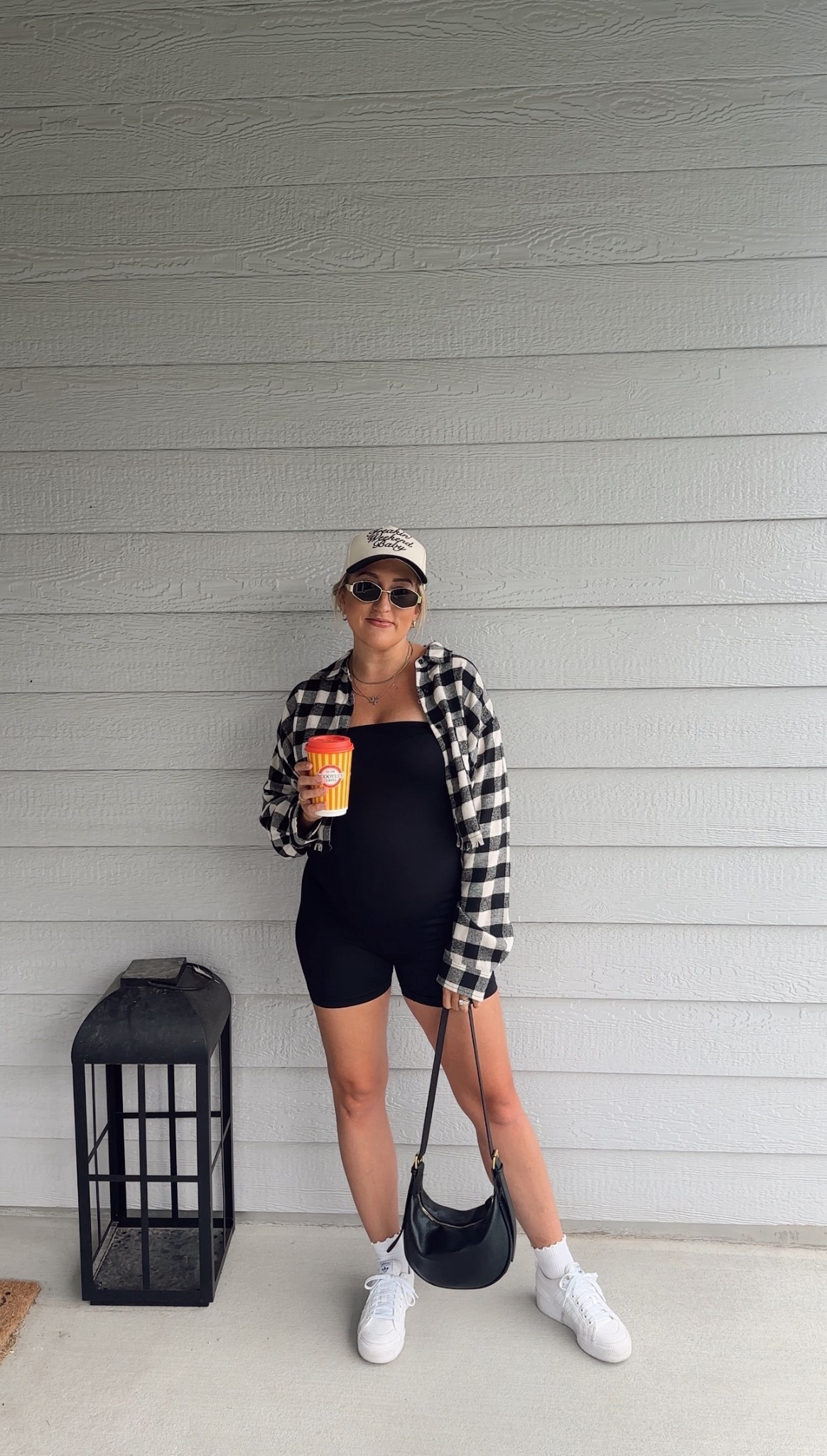 Flannel Friday? 🍒🌟🎱

#LTKSeasonal #LTKStyleTip #LTKBump