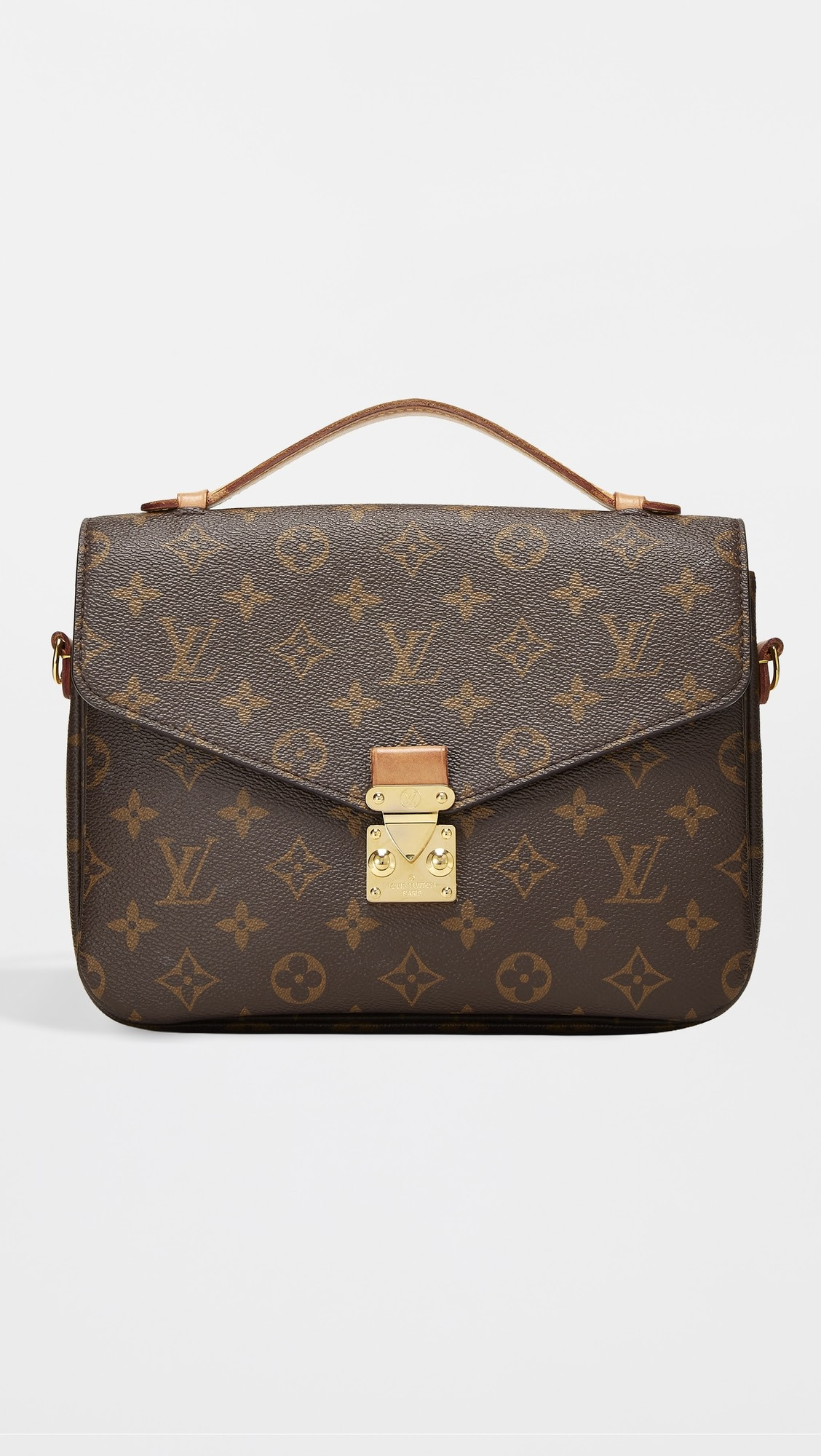 Louis Vuitton Monogram Pochette Metis Bag | Shopbop