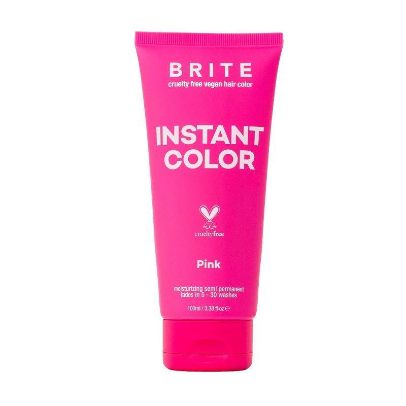 BRITE Instant Color - Pink - 3.38 fl oz | Target