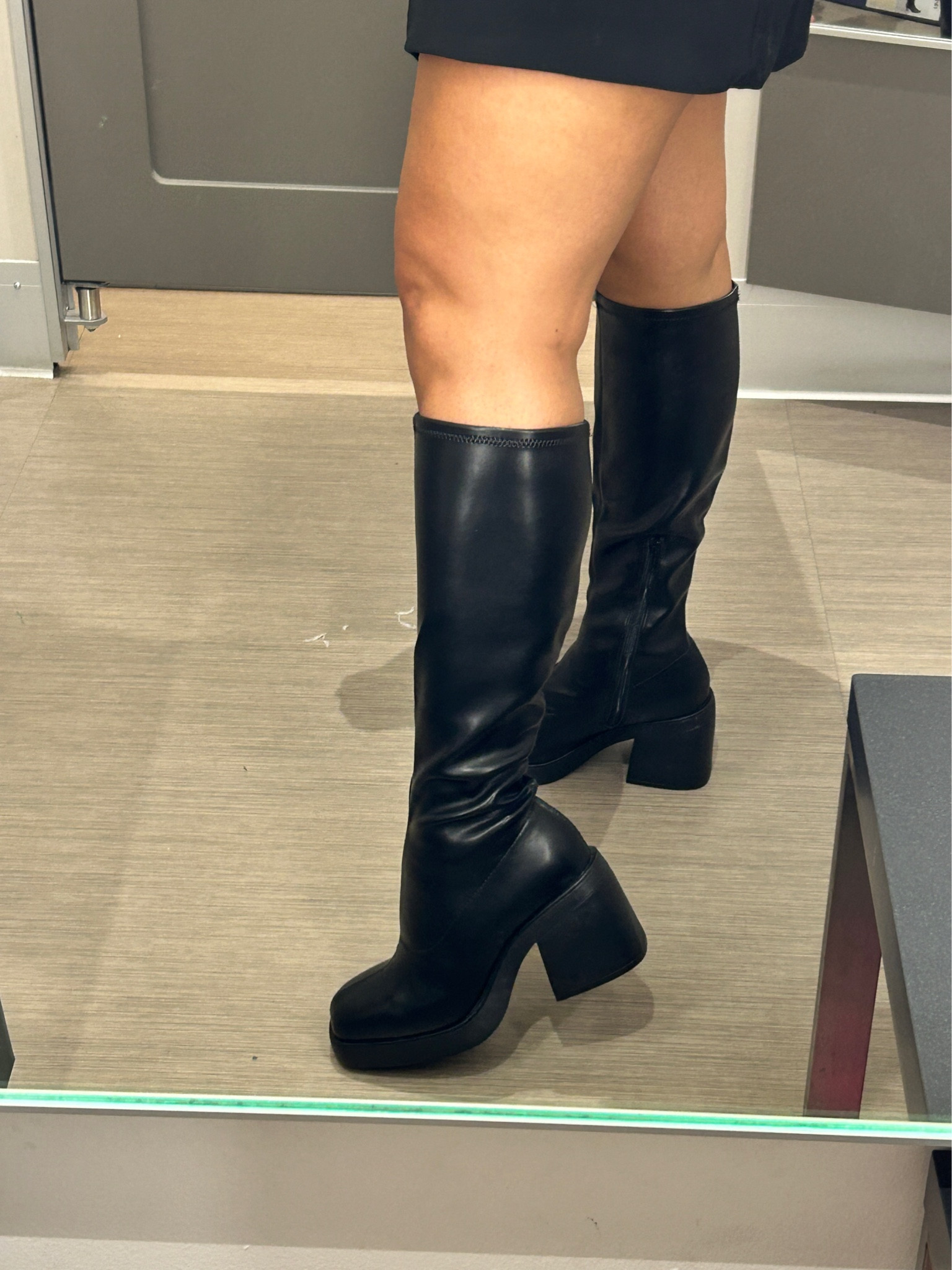 Love these boots! Today’s the last day for the sale at target. 
25% OFF 

#LTKU #LTKShoeCrush #LTKSaleAlert