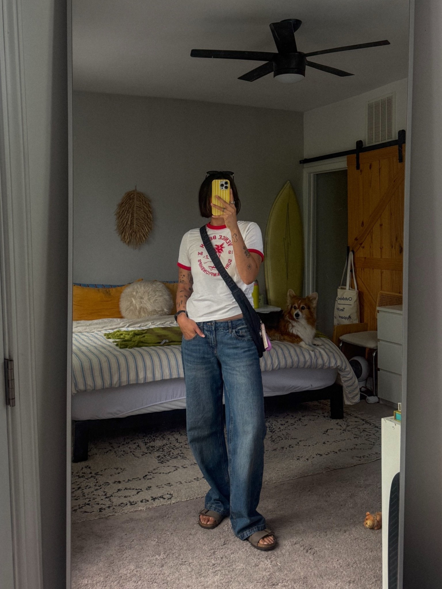 tuesday ootd