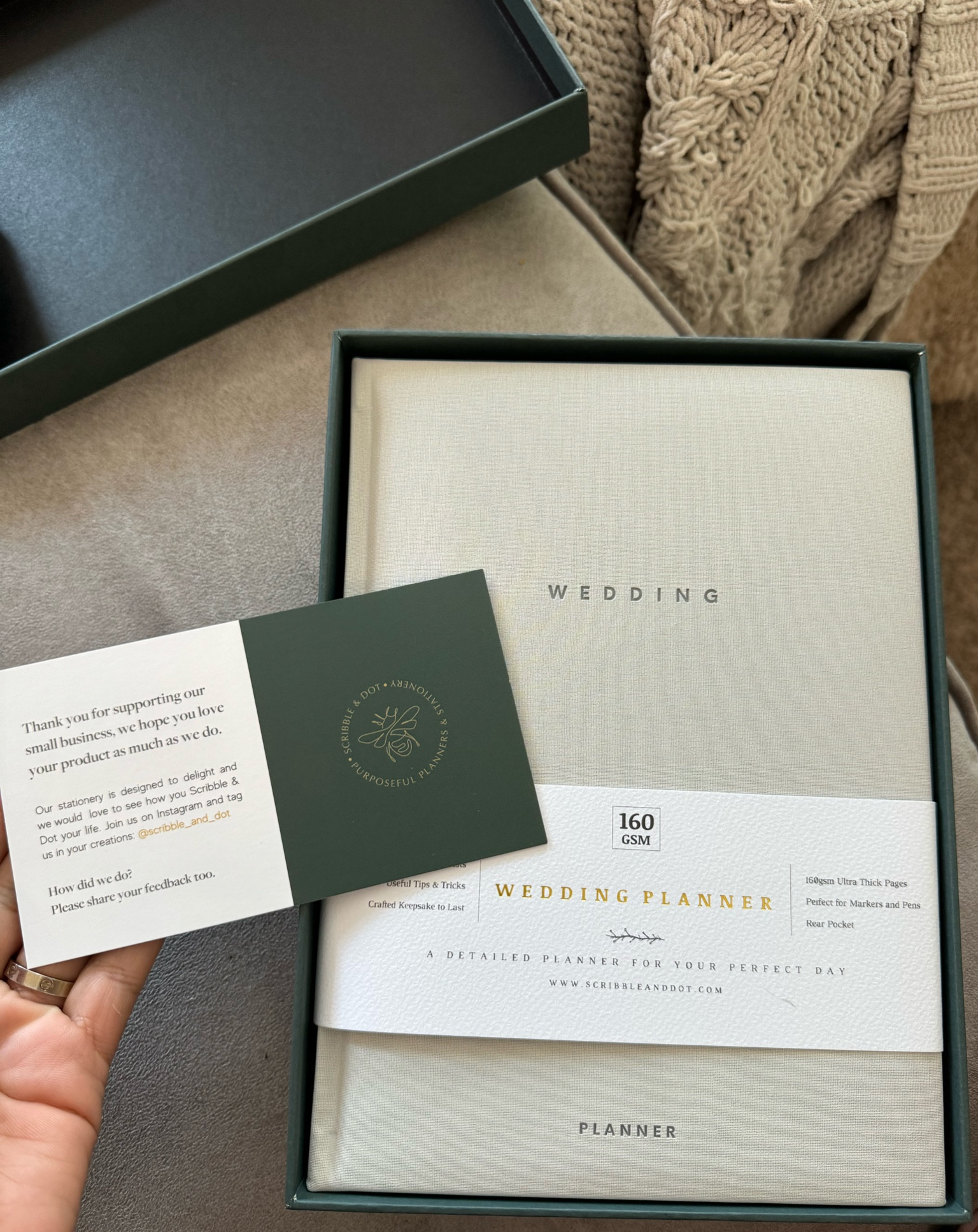 Functional wedding planner to stay on track! #ltkwedding #amazonweddingfinds #weddingplanner

#LTKFindsUnder50 #LTKWedding #LTKSeasonal