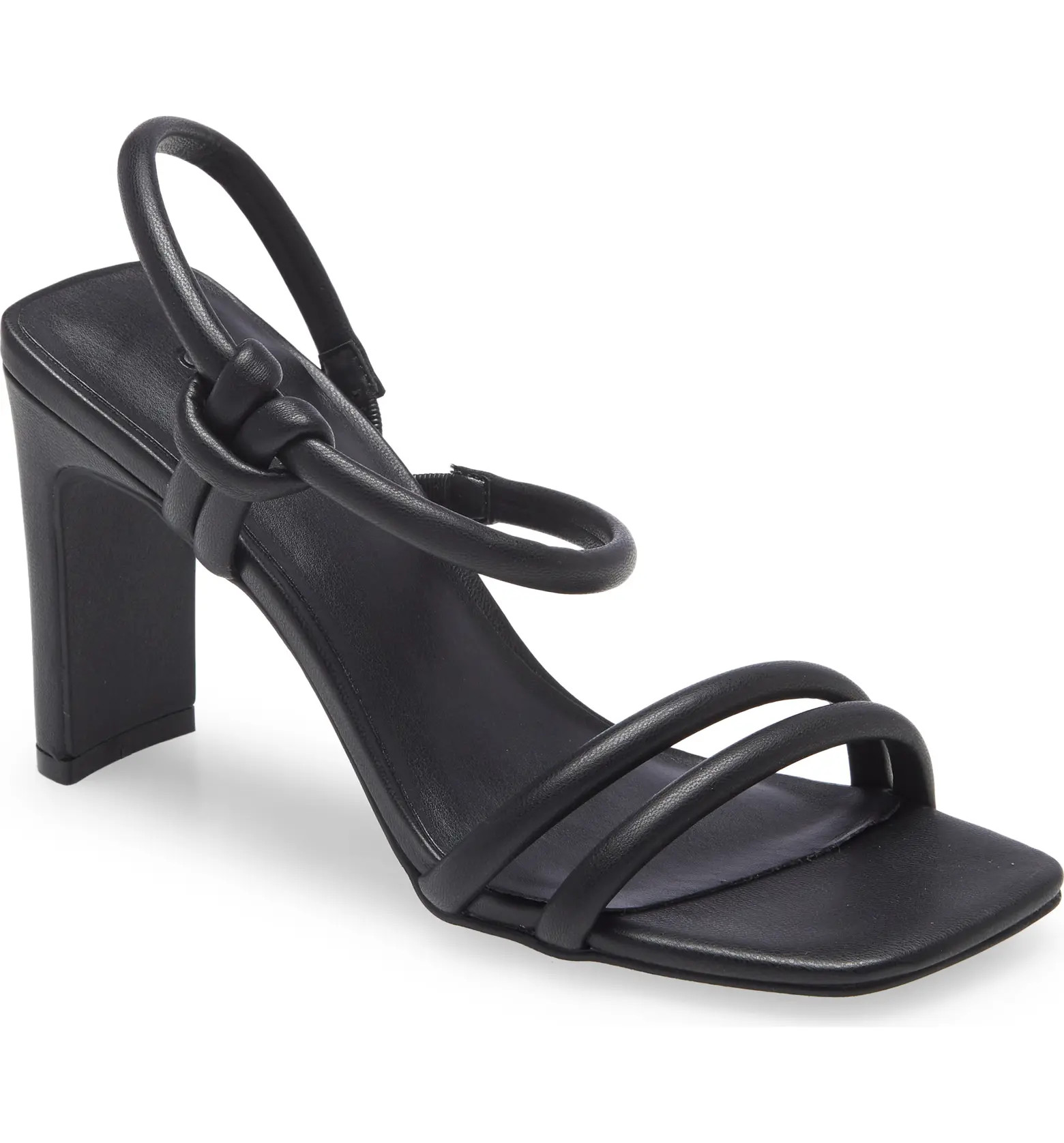 Open Edit Ronnie Slingback Sandal | Nordstrom | Nordstrom