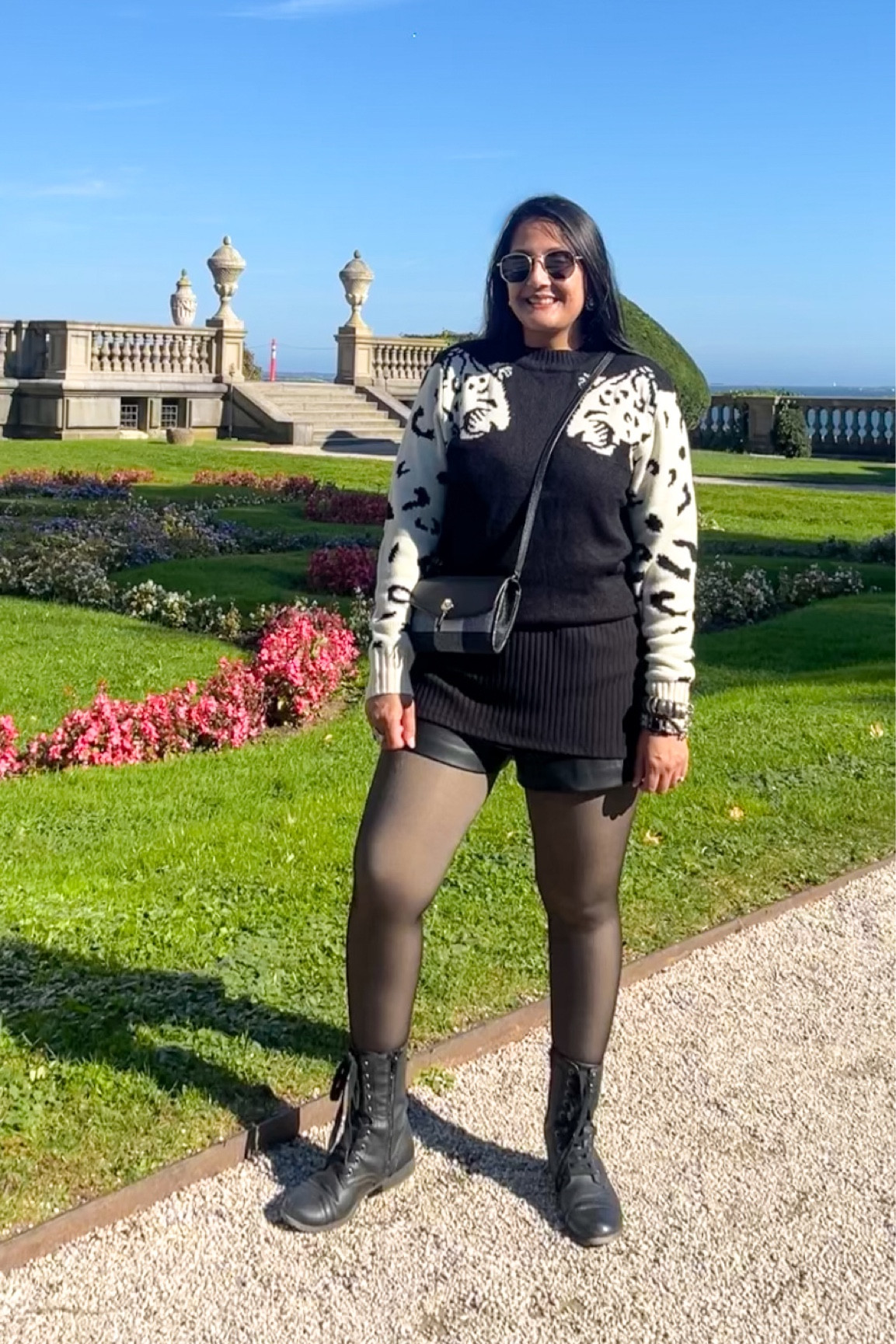 Best translucent fleece lined tights for the season 

#LTKfindsunder50 #LTKstyletip #LTKsalealert