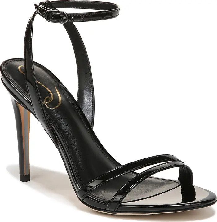 Gemmie Strappy Sandal (Women) | Nordstrom