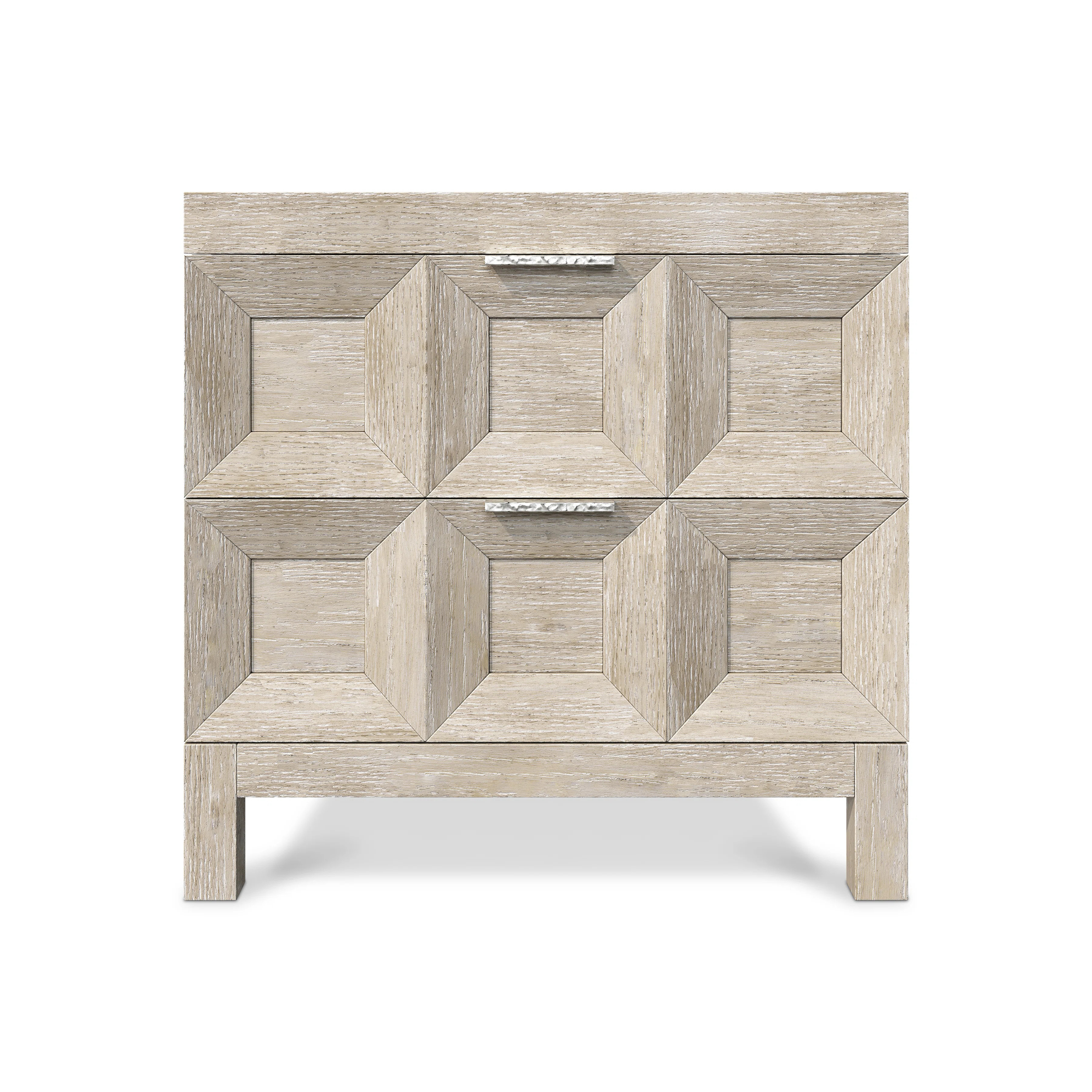 Prado Solid Wood Nightstand | Wayfair North America