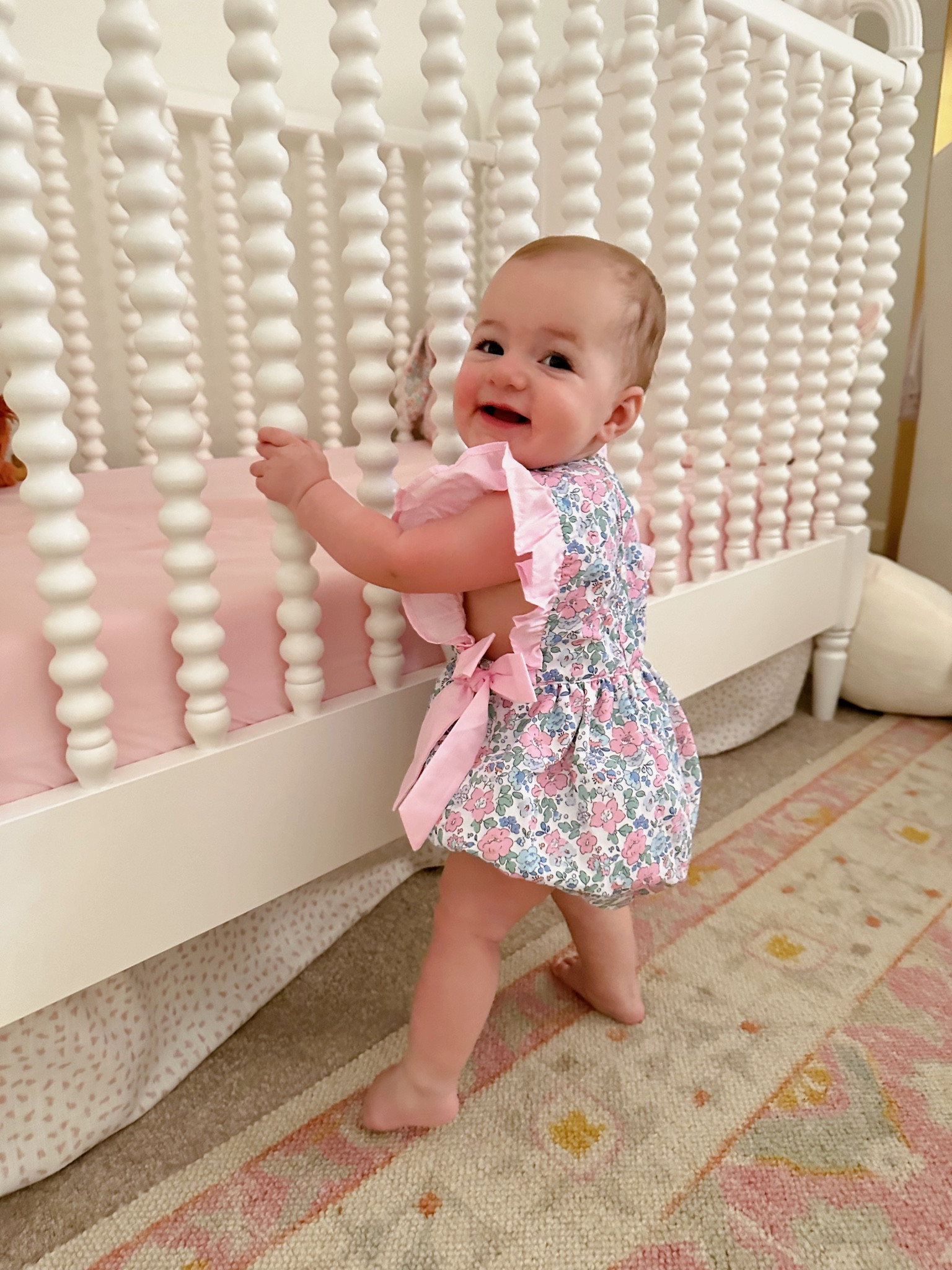 20% off Cecil & Lou bubbles! This precious bubble is included and it’s one of our favorites! 💗

#LTKFind #LTKbaby #LTKsalealert