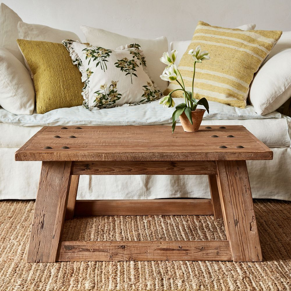Adriel Coffee Table | GreenRow