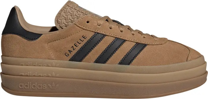 Gazelle Bold Platform Sneaker (Women) | Nordstrom