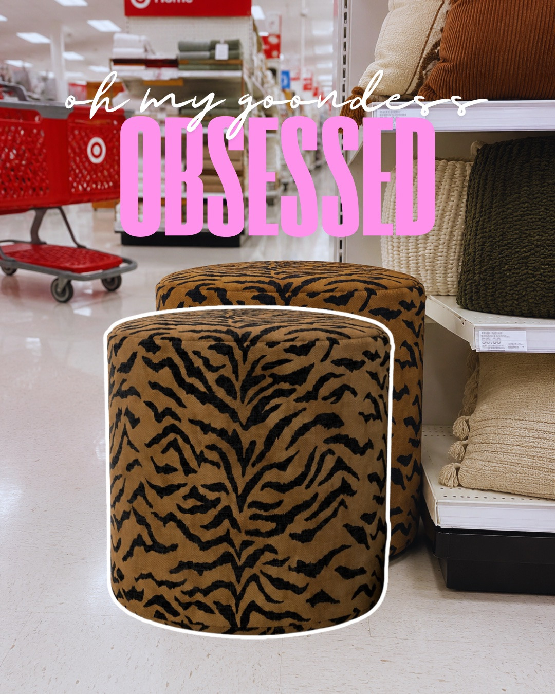 These look so luxe!

#LTKHome #LTKSeasonal #LTKdayinmylife
