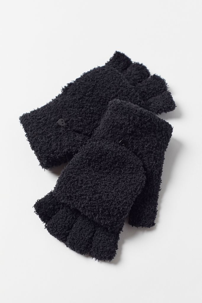 Cozy Convertible Glove | Urban Outfitters (US and RoW)