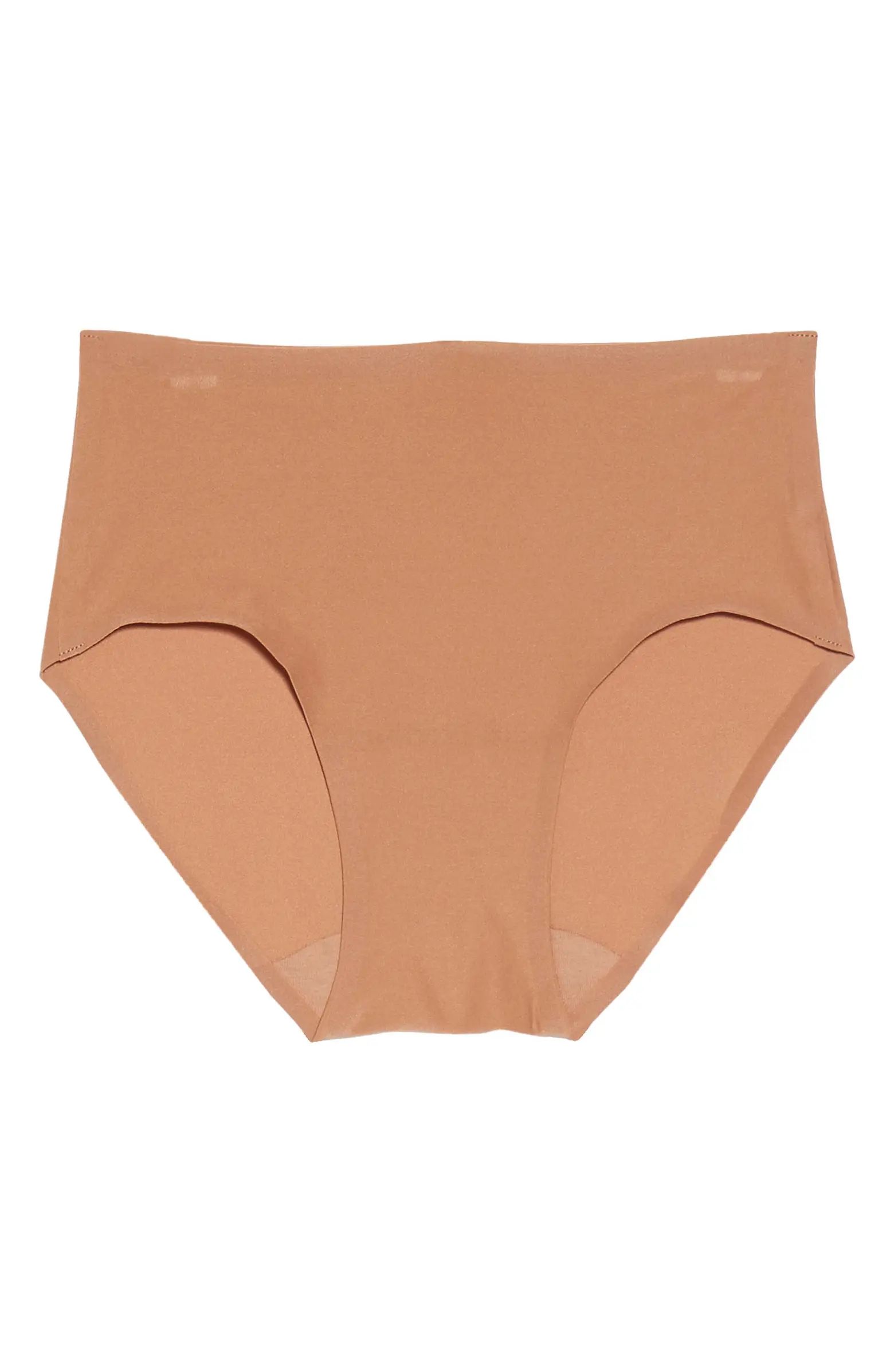 Chantelle Lingerie Soft Stretch Seamless Hipster Panties | Nordstrom | Nordstrom
