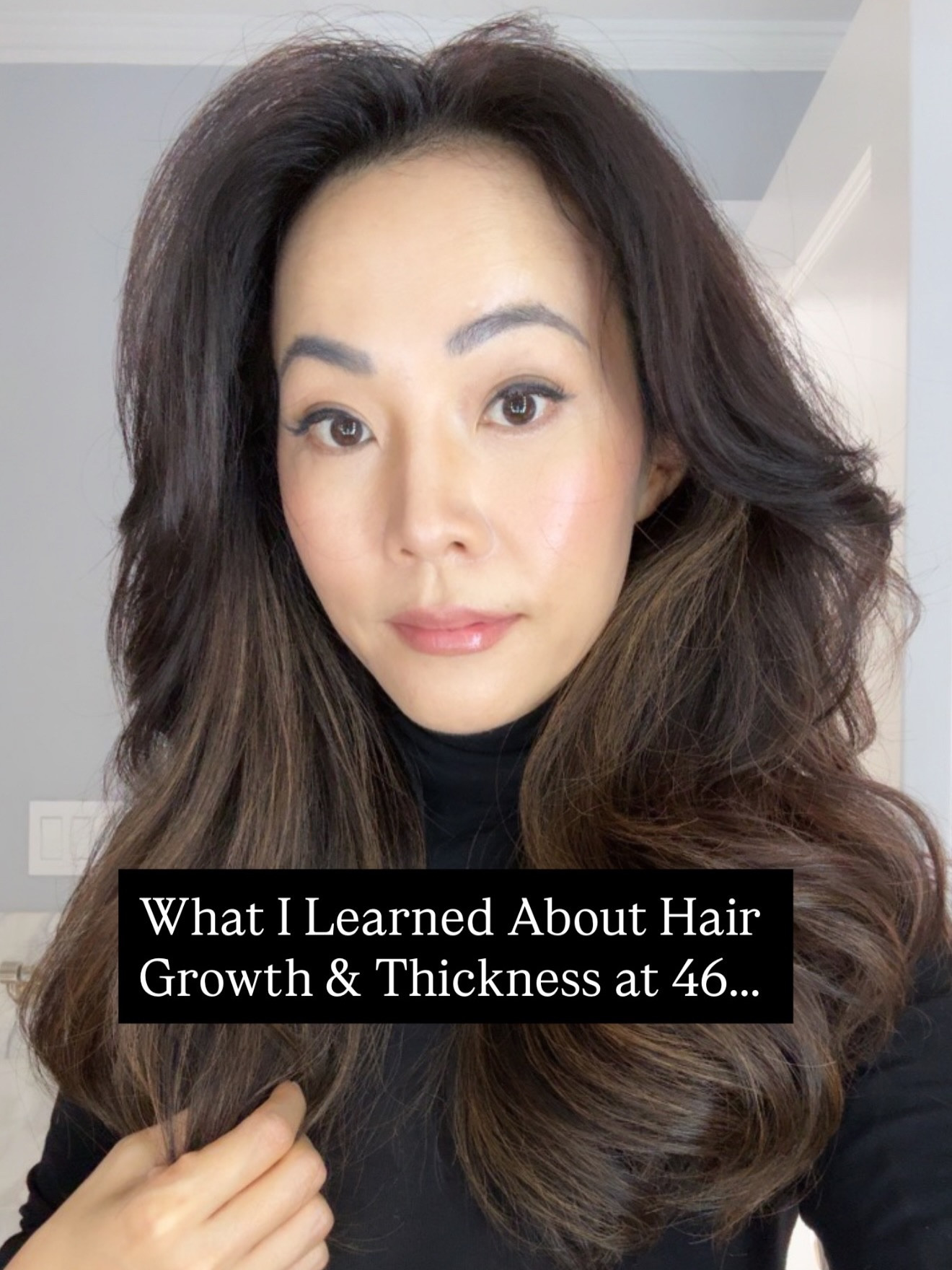 Favorite hair massagers, shampoos and scalp treatments for hair growth 