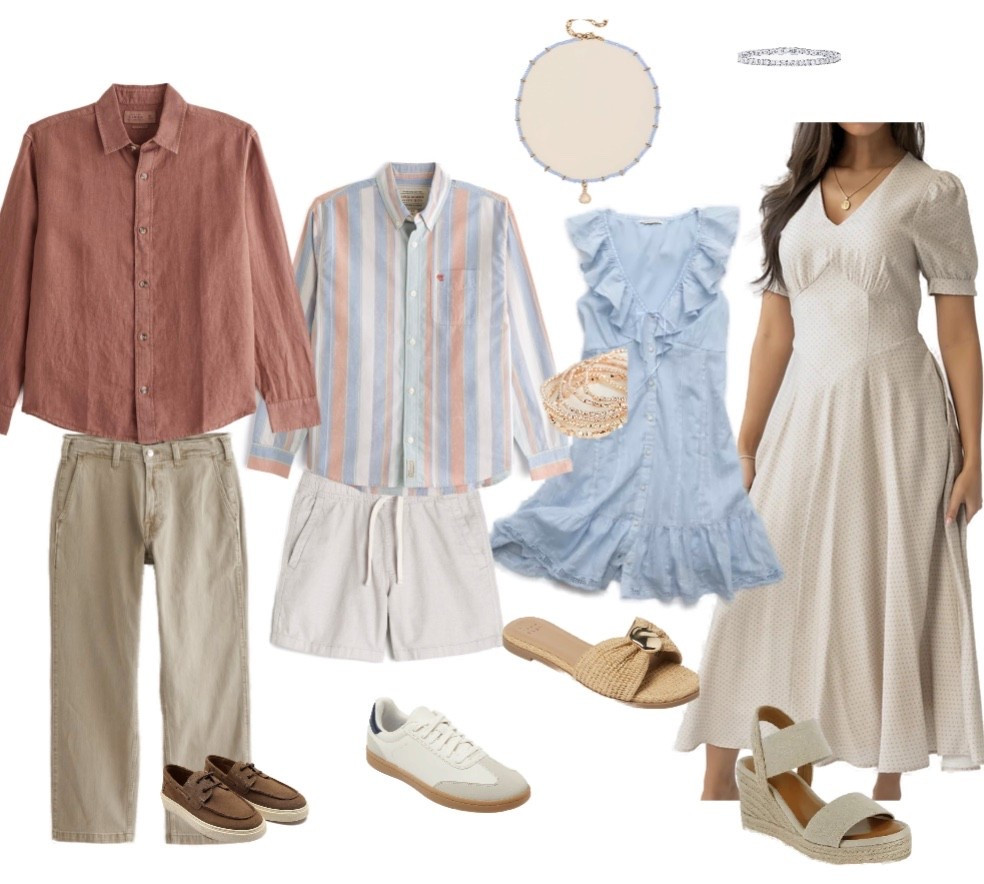 This summer I turned pretty family photo inspo

#LTKSeasonal #LTKKids #LTKmomlife