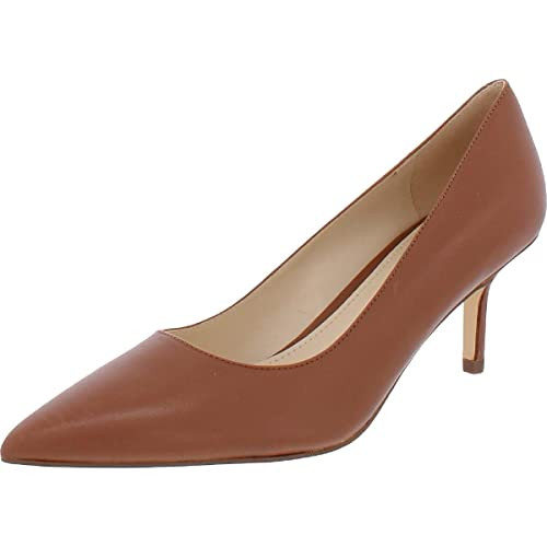 Nine West Women's Arlene Pump, Brown, 9 | Amazon (US)