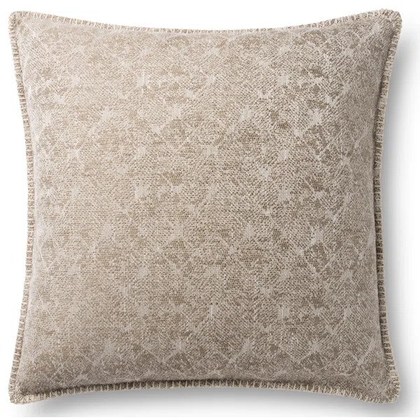 Thorger Throw Pillow Cover & Insert | Wayfair North America