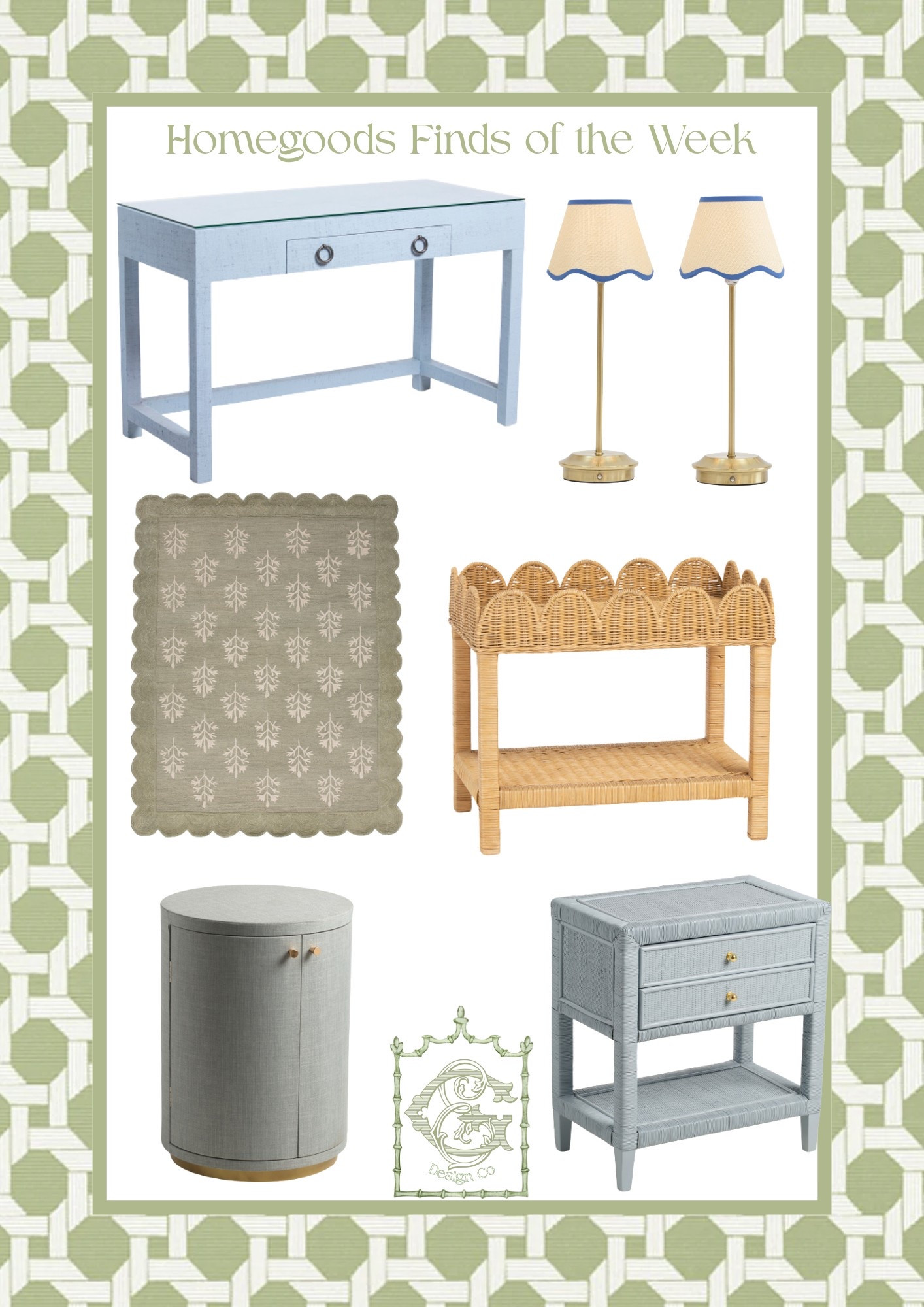 HomeGoods with the deals this week!!! Run while they last!! 

Coastal
Grandmillenial
Design 

#LTKHome #LTKSaleAlert #LTKStyleTip

#LTKHome #LTKStyleTip #LTKSaleAlert