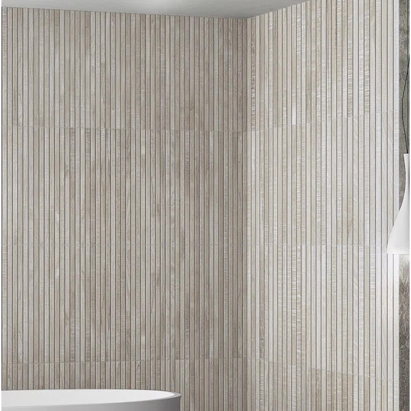 24" x 47" Porcelain Wall & Floor Tile | Wayfair North America