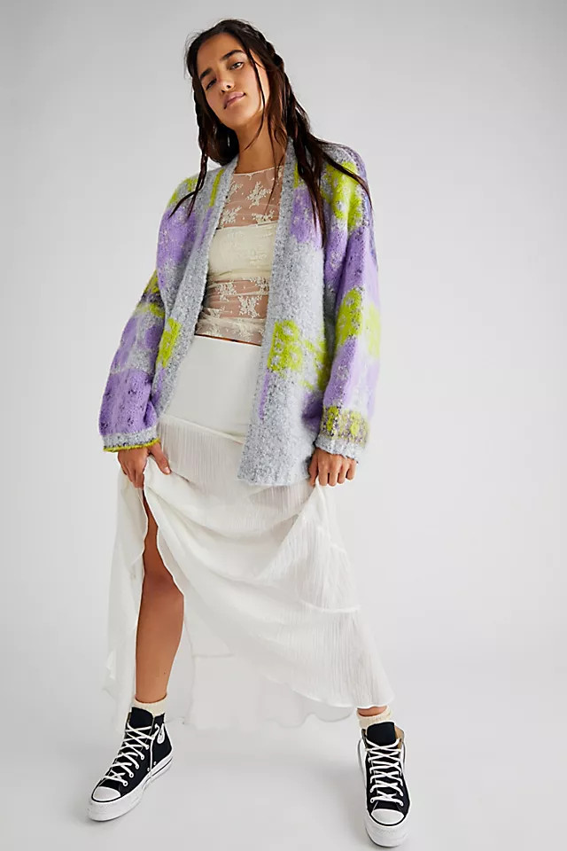 Gather Me Close Cardi | Free People (Global - UK&FR Excluded)