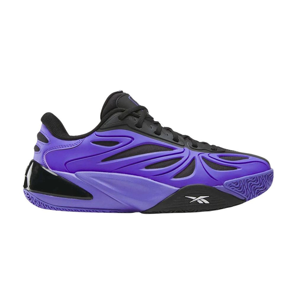 Reebok Angel Reese 1 'Charm City' | Purple | Men's Size 9 | GOAT