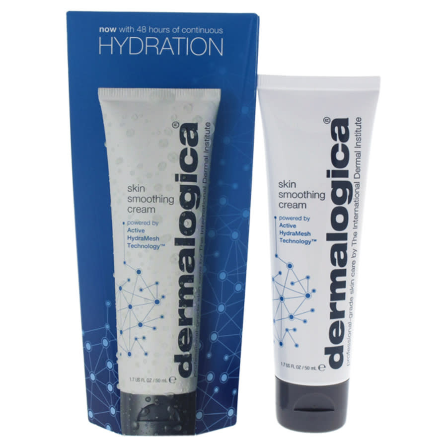 Skin Smoothing Cream by Dermalogica for Unisex - 1.7 oz Cream | Jomashop.com & JomaDeals.com