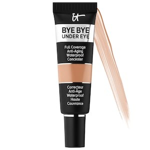 Bye Bye Under Eye Full Coverage Anti-Aging Waterproof Concealer | Sephora (US)