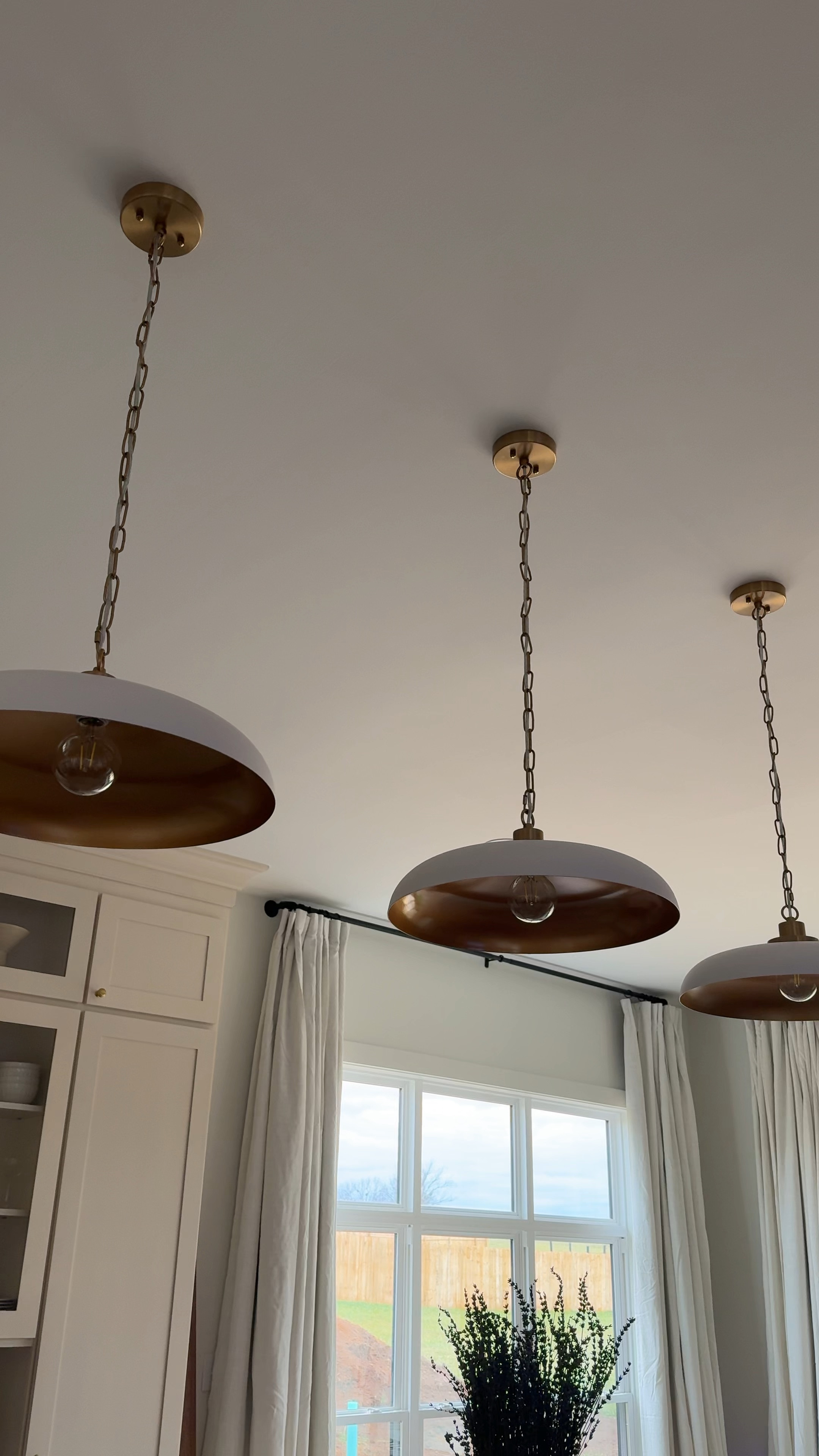 Island Pendants 

#LTKHome #LTKU