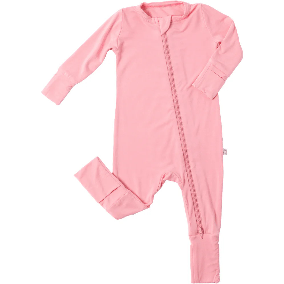 The Poppy in Flamingo | Coconut Pops