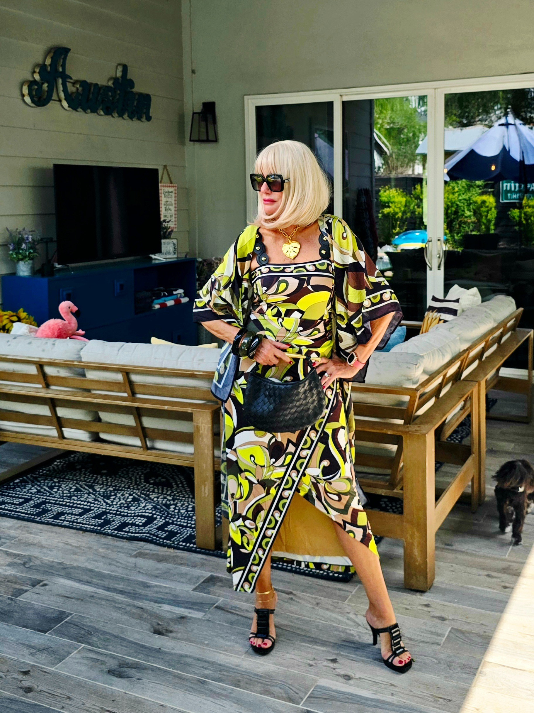 Boston Proper Dress and Duster ON SALE 💥 

#LTKSeasonal #LTKSaleAlert #LTKStyleTip