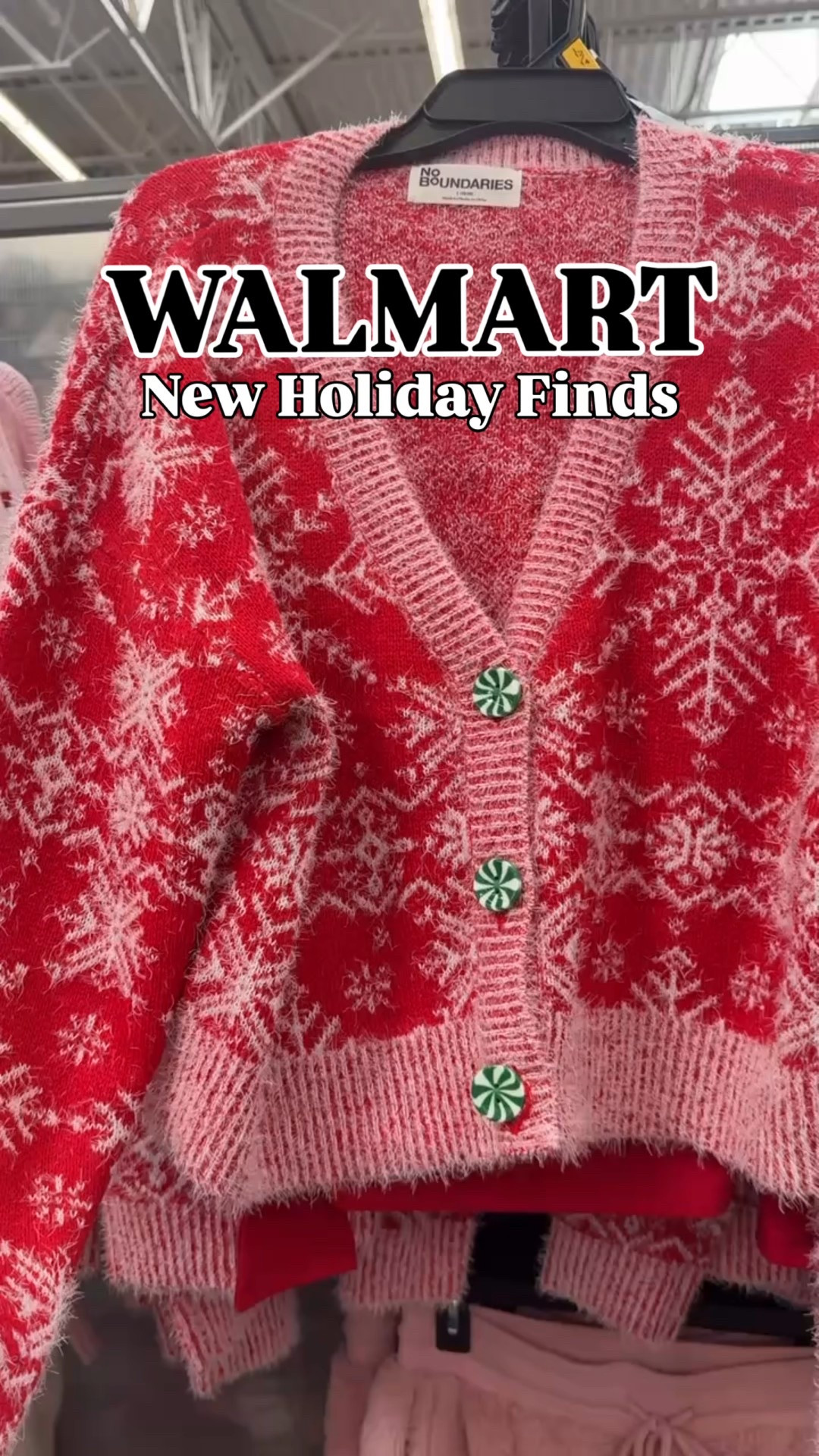 New holiday finds from Walmart! 

#LTKFindsUnder50 #LTKHoliday #LTKHome