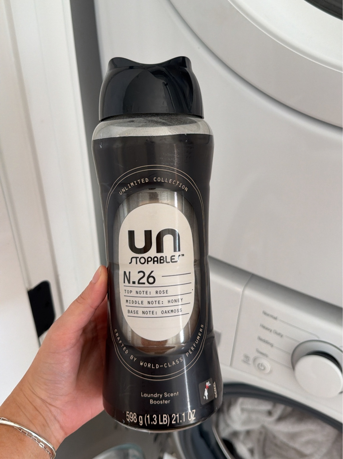 Nothing has ever made my laundry smell as good as this!!!!!!😍

#LTKU #LTKHome #LTKFamily