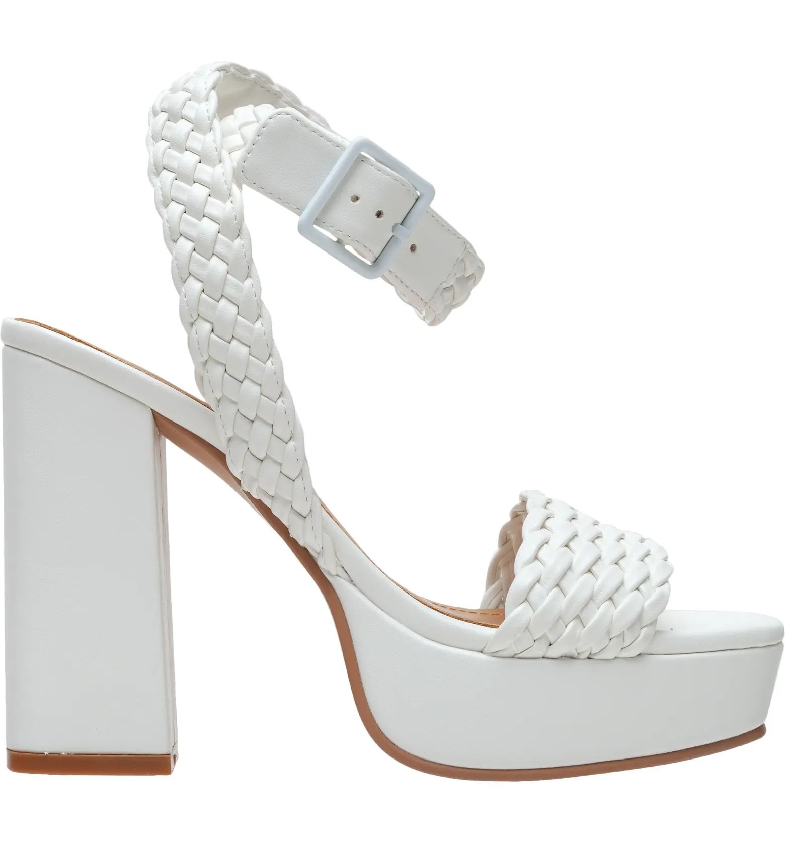 Jewel Platform Sandal (Women) | Nordstrom