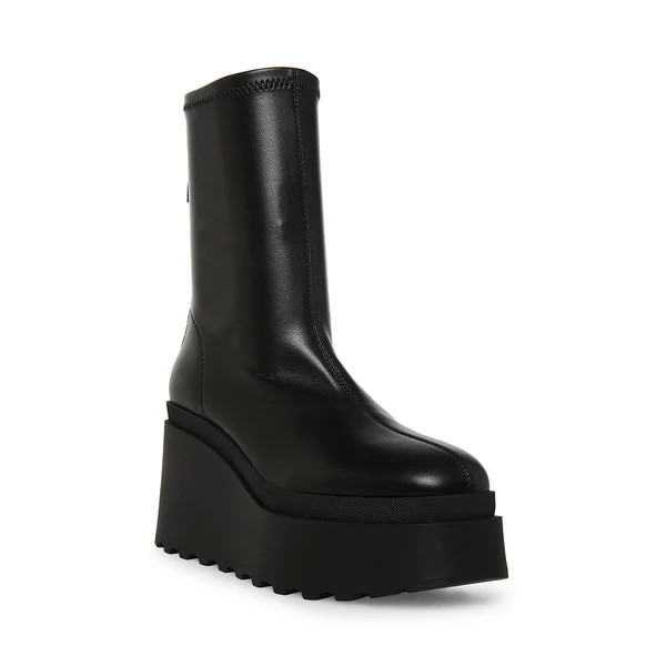 EMBOSS BLACK | Steve Madden (US)