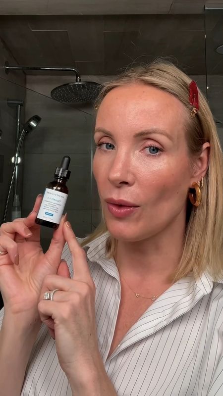 The best tips to get the most out of your vitamin C serum! 🍊

#LTKover40 #LTKbeauty