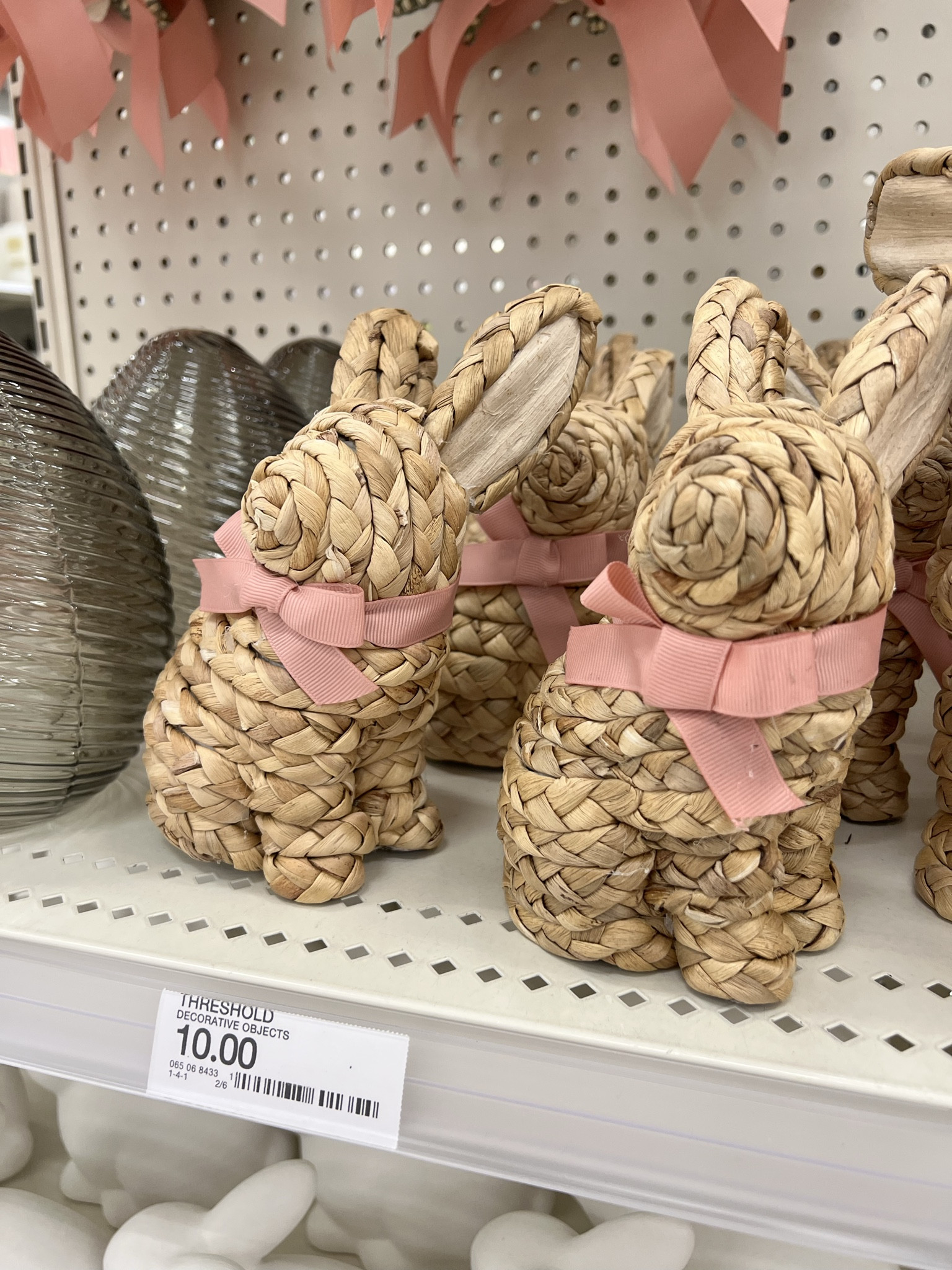 One week till easter!!! Eek!!

Linking a bunch of last min basket and decor ideas!

#LTKBaby #LTKSeasonal #LTKKids