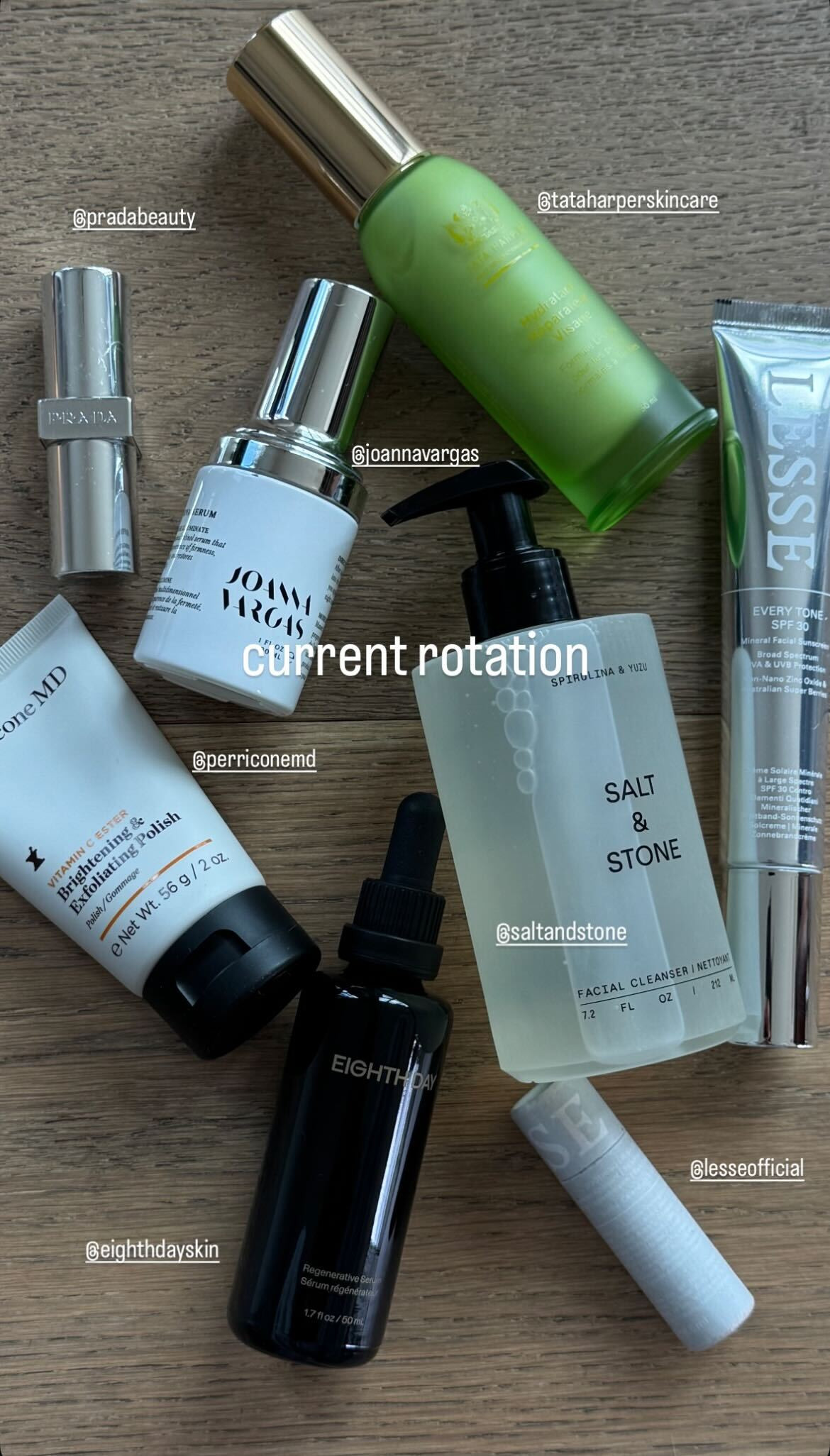 current skincare rotation 

 

#LTKSeasonal #LTKBeauty #LTKMens