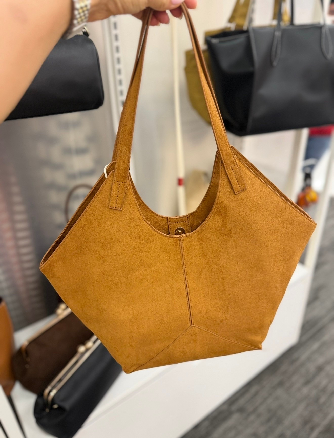 Great bag for fall