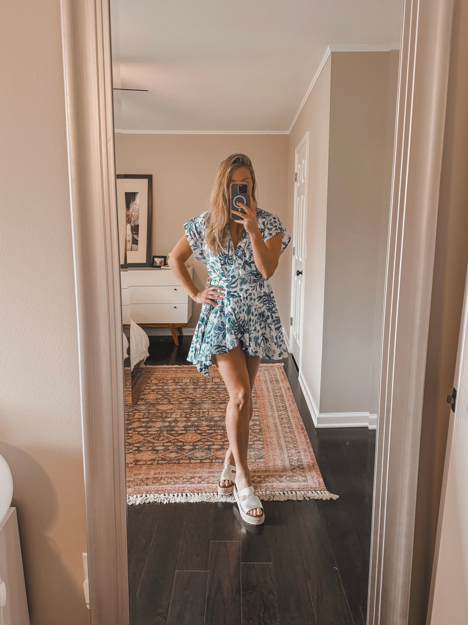 Vacation dress with shorts 

#LTKFindsUnder100 #LTKOver40 #LTKTravel