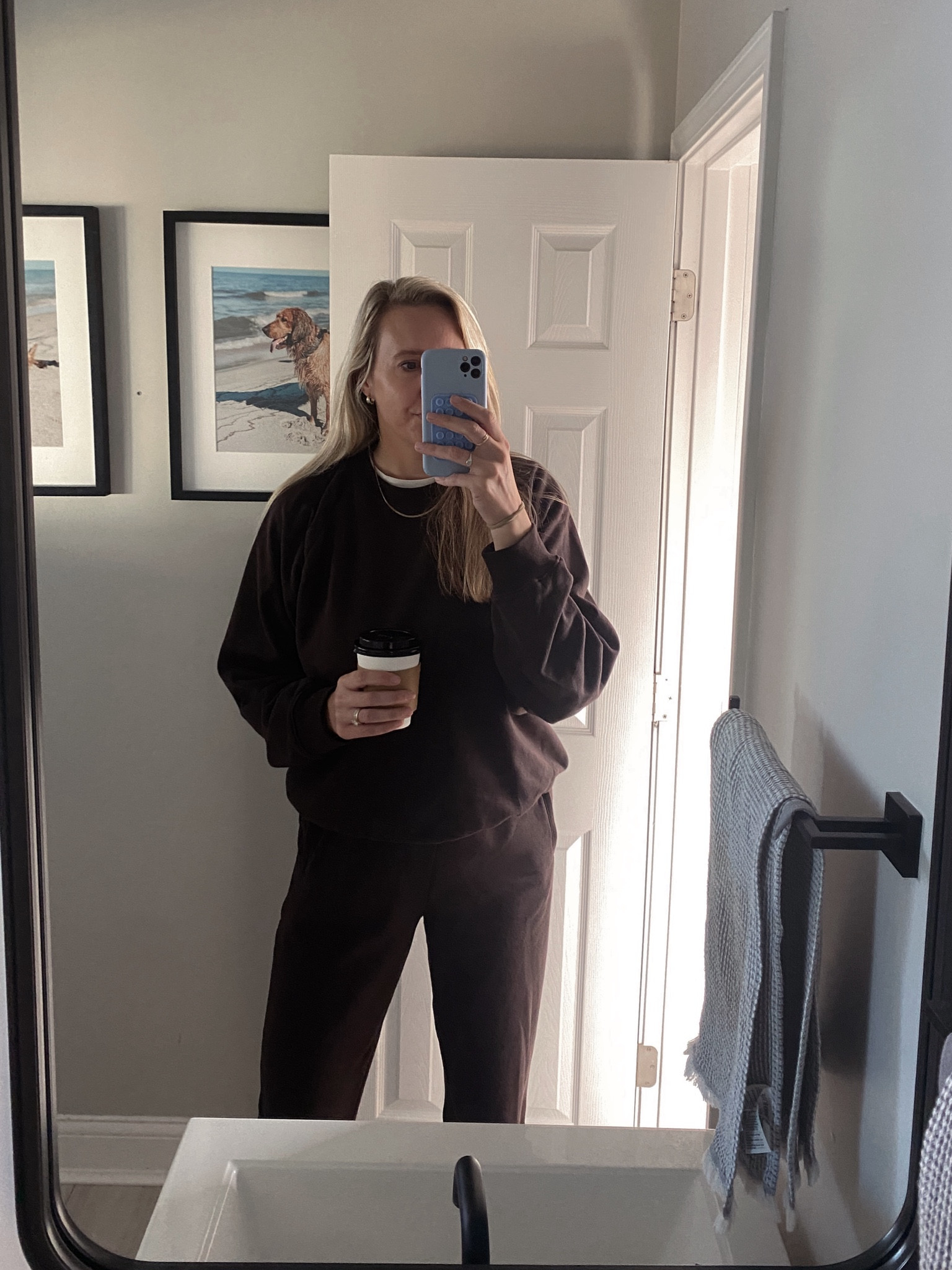 My favorite matching sweat set — tall girl friendly too! I have 4 colors now 🙃 



#LTKSaleAlert #LTKStyleTip #LTKFindsUnder50