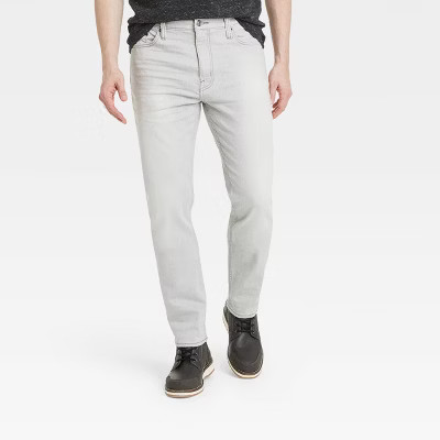 Men's Slim Fit Jeans - Goodfellow & Co™ | Target